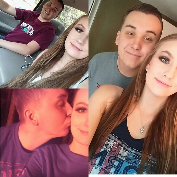 Meet your Posher, Mitchell - Picture 1 of 1